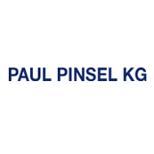 Paul Pinsel KG Stahlhandel Nürnberg